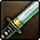 Shadow Warrior’s Sword