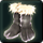 Porgus Feet