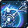 [Rune] Artemis Stringed Instrument - Lunaris