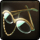 Elegant Elatrite Glasses