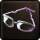 Daeva Scholar's Hair Accessory
