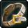 Gellmar's Leather Belt