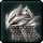 Archon Scout’s Chain Helm