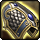 Elite Archon Brigade General’s Spaulders