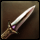 Old Dagger