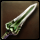Elite Archon Primus Pilus’s Dagger