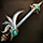 Timeless Dimensional Sword