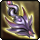 Archon Commodore’s Divine Turquoise Earring
