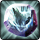 (Improved) Glacial Shard