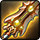 Superior Legionary's Greatsword (Rank 3)