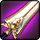 Greatsword of Wrath