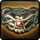 Defensive Legion's Ancient Magic Sash