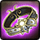 Legendary Ravenwing Magic Sash