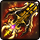 Ultimate Fighting Spirit Aether Cannon