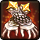 Ultimate Fighting Spirit Chain Gauntlets