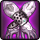 Legendary Chain Gauntlets of the Dancing Ember