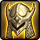 Defensive Legion's Ancient Chain Hood
