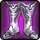 Lisiel's Legendary Chain Gaiters