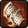 Ultimate Fighting Spirit Spaulders