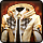Ultimate Fighting Spirit Chain Cuirass
