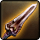 Daeva Apprentice's Dagger