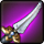 Windiel's Legendary Dagger