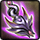 Legendary Ravenwing Magic Earring