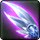 Legendary Ravenwing Magic Feather