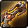 Lakrum Protectorate Aether Revolver