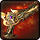 Ultimate Fighting Spirit Aether Revolver