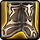 Defensive Legion's Ancient Leather Shoes