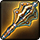Superior Legionary's Mace (Rank 4)