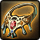 Superior Legionary's Magic Necklace (Rank 1)