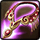 Legendary Ravenwing Magic Necklace