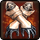 Ultimate Fighting Spirit Plate Gauntlets