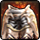 Ultimate Fighting Spirit Plate Greaves