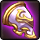 Legendary Blackfog Shoulderplates
