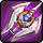 Polearm of Wrath