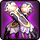 Legendary Ravenwing Cloth Gloves