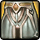 Defensive Legion's Ancient Cloth Leg Protectors