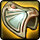 Defensive Legion's Ancient Cloth Epaulettes