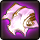 Lisiel's Legendary Cloth Shoulderpads