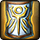 Legionary's Battle Shield (Rank 3)