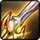 Legionary's Longsword (Rank 3)