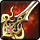 Ultimate Fighting Spirit Longsword
