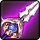 Lisiel's Legendary Longsword