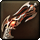 Cracked Earth Aether Revolver
