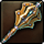 Aegir's Mace