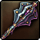 Dragon Deity General's Warhammer