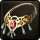 Temple Keeper’s Turquoise Necklace